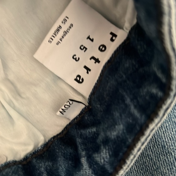 Petra153 Flares Super Stretchy - Picture 5 of 5